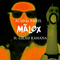 Malox - Acid in Paris (Explicit)