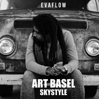 Evaflow / - Art Basel Sky Style