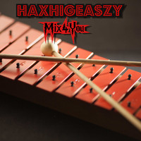 Haxhigeaszy / - Mix 4 You