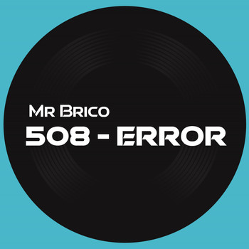 Mr Brico / - 508 Error