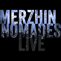 Merzhin - Le joueur et l'affranchi (Live 2019)