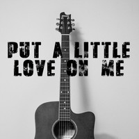 KPH / - Put A Little Love On Me