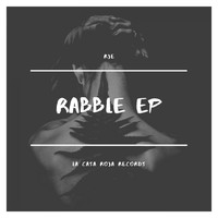 RJE - Rabble EP