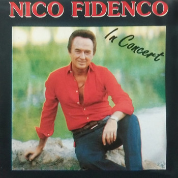 Nico Fidenco - In Concert