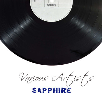 Various Artists / - Sapphire