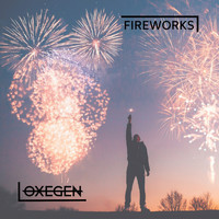 Oxegen - Fireworks