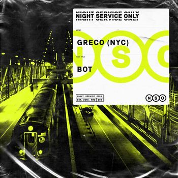 GRECO (NYC) - BOT
