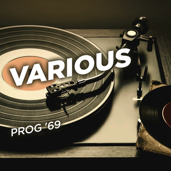 Various Artists - Prog '69