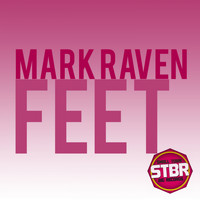 Mark Raven - Feet