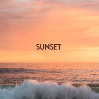 Various Artists - Sunset