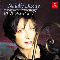 Natalie Dessay - Vocalises