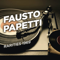 Fausto Papetti - Rarities 1969