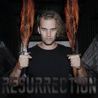 Justin Morgan / - Resurrection