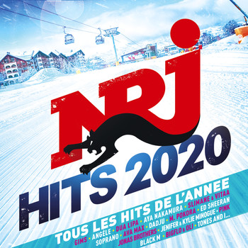 Various Artists - NRJ Hits 2020 (Explicit)