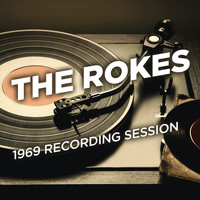 The Rokes - 1969 Recording Session