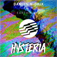 Damien N-Drix - Earthquake