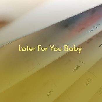 Various Artists - Later for You Baby