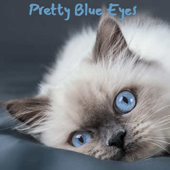 Various Artists - Pretty Blue Eyes