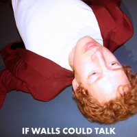 Andy Cook - If Walls Could Talk