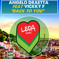 Angelo Draetta - Back To You