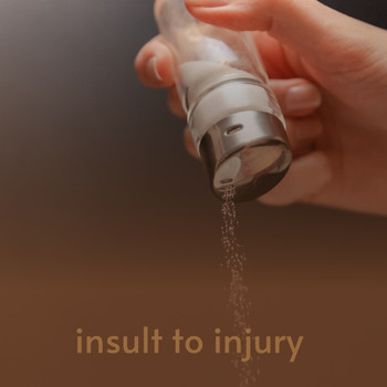 Various Artists - Insult to Injury
