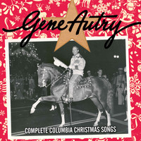 Gene Autry - Complete Columbia Christmas Songs