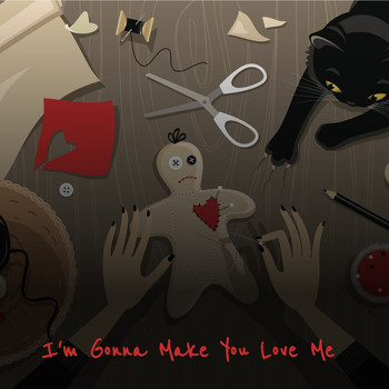 Various Artists - I'm Gonna Make You Love Me (Explicit)