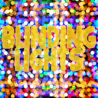 KPH / - Blinding Lights (Instrumental)