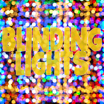KPH / - Blinding Lights (Instrumental)