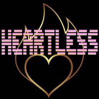 KPH / - Heartless (Instrumental)