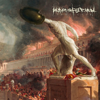 Heaven Shall Burn - Protector
