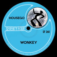 Housego - Wonkey