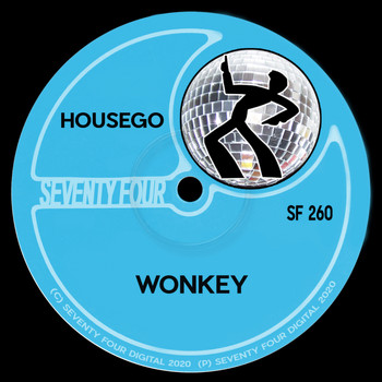 Housego - Wonkey