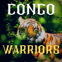 K Kattoure / - Congo Warriors