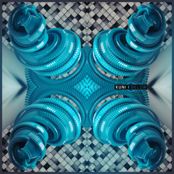 Kuni - Below EP (Explicit)