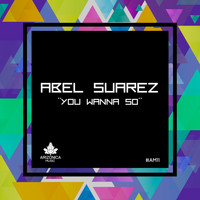 Abel Suarez - You Wanna So