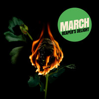 March - Reaper's Delight