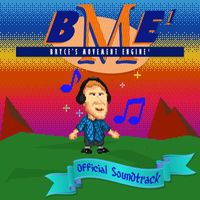 Bryce - Bryce's Movement Engine¹ (Original Game Soundtrack)