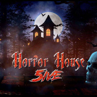 5ive / - Horror House
