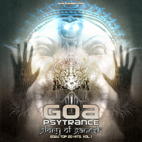Ohm Ganesh Pro - Goa Psytrance Glory Of Ganesh 2020 Top 20 Hits, Vol. 1 (Explicit)