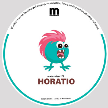 Horatio - Got Ya