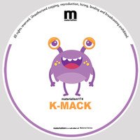 K-Mack - Love
