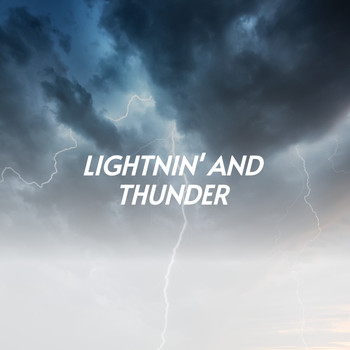 Lightnin' Hopkins - Lightnin' and Thunder