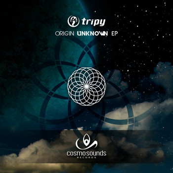 Tripy - Origin Unknown - EP