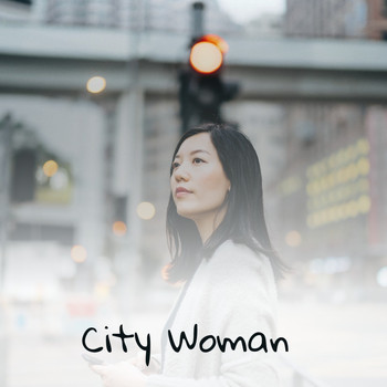Various Artists - City Woman