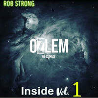 Rob Strong - Inside Vol 1