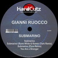 Gianni Ruocco - Submarino