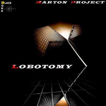 Marton Project - Lobotomy