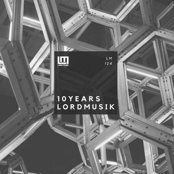 Various Artists - 10 Years Of Lord Musik