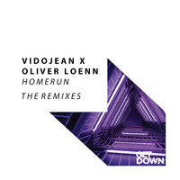 Vidojean & Oliver Loenn - Homerun the Remixes
